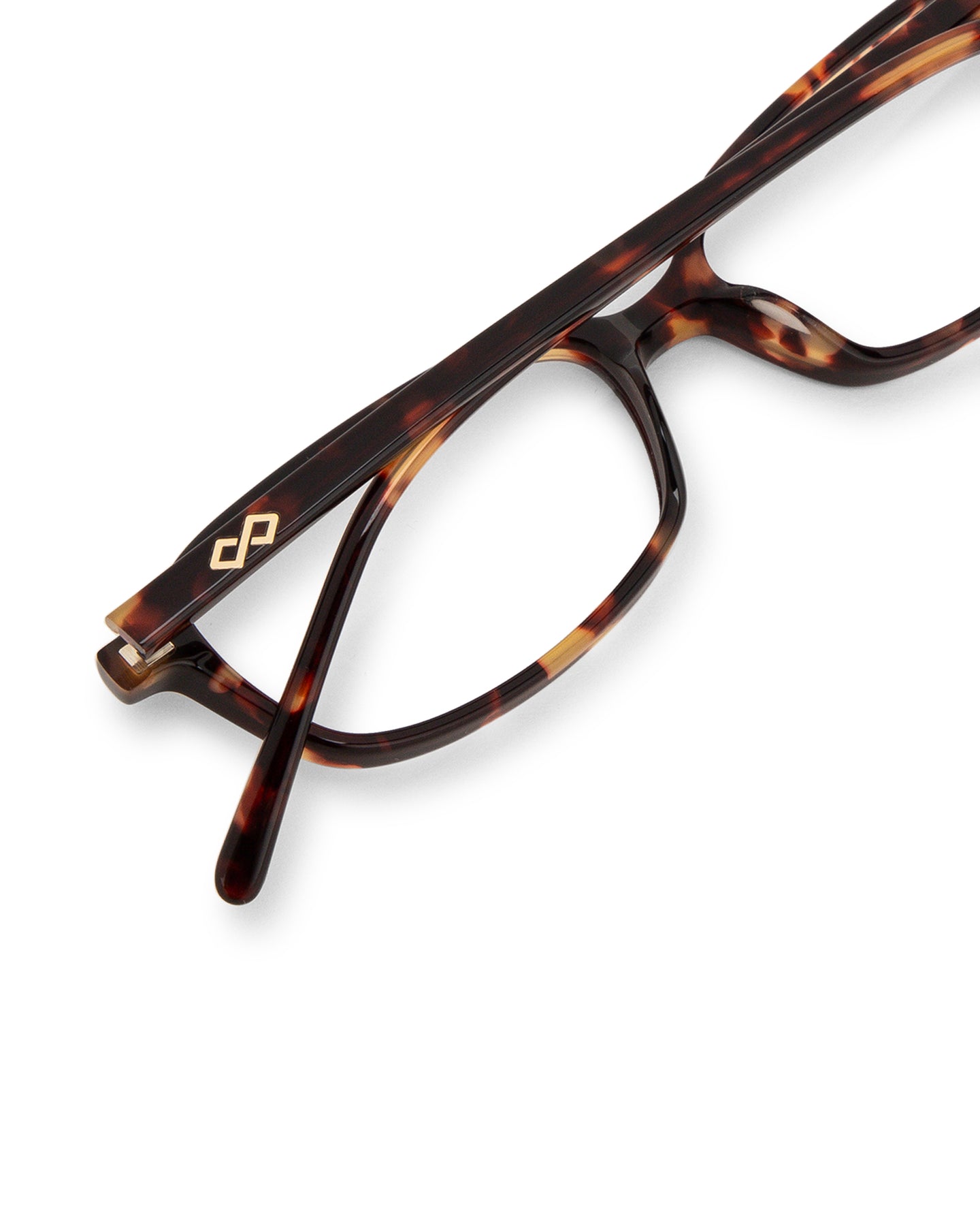 Gala - Tortoise Eyeglasses